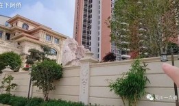 湛江豪宅爆料案件最新,揭秘豪宅背后的惊人真相