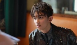 娱乐八卦每日爆料吴磊